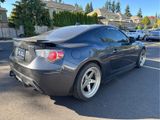 Used 2015 Subaru BRZ Limited w/ Popular Package #2A image 5