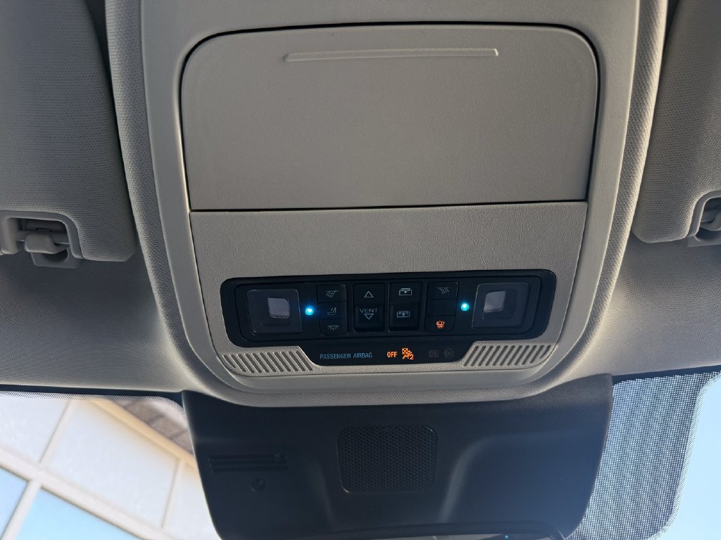 Used 2025 Ford Expedition Platinum AWD/4WD image 28