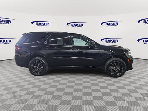 Used 2025 Dodge Durango GT AWD/4WD image 4