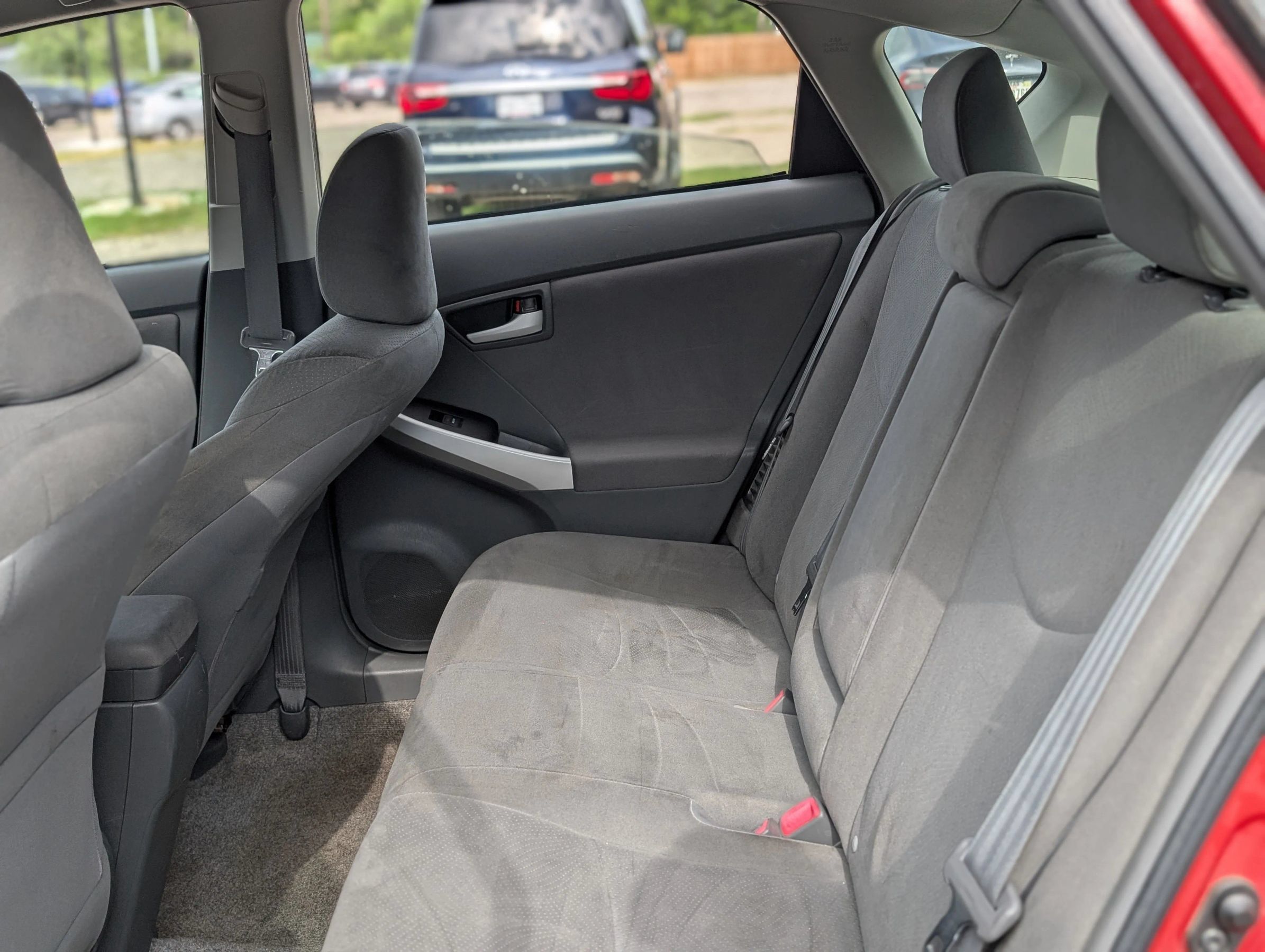 Used 2010 Toyota Prius FWD image 16