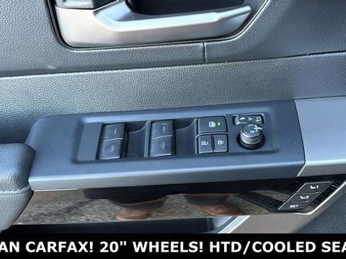 Used 2025 Toyota Tundra Limited image 7