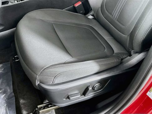 Certified 2024 Hyundai Tucson SEL AWD/4WD image 19