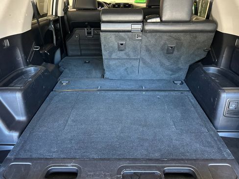 Used 2019 Toyota 4Runner TRD Pro image 32