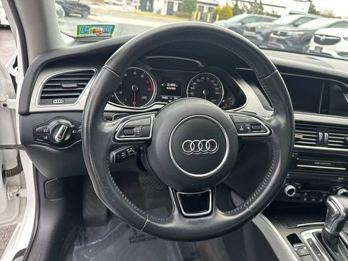 Used 2014 Audi A4 2.0T Premium Plus w/ Premium Plus Package image 13