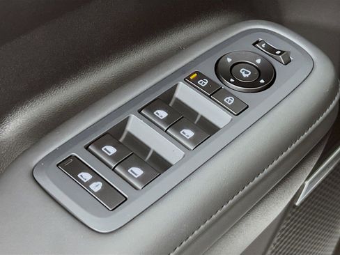 New 2026 Hyundai Santa Fe Limited AWD/4WD image 21