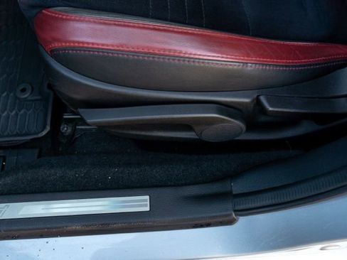 Used 2019 Subaru WRX STI w/ Popular Package #3 image 18