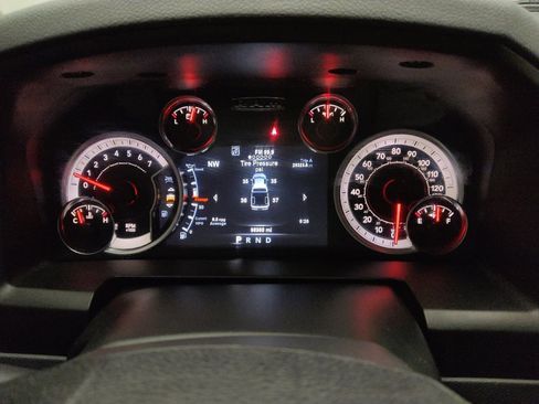 Used 2019 RAM 1500 Big Horn image 23