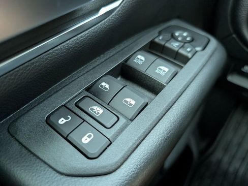 New 2026 RAM 1500 Big Horn image 36