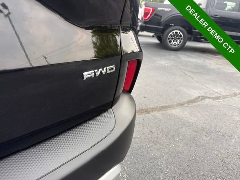 Used 2024 Ford Escape Active AWD/4WD image 10
