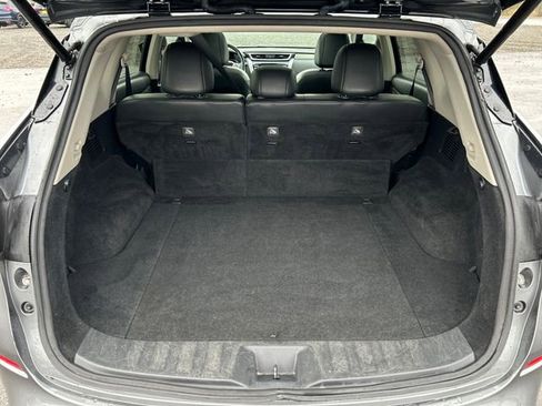 Used 2016 Nissan Murano Platinum image 14