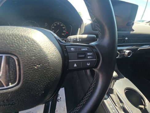 Used 2023 Honda Civic EX image 19