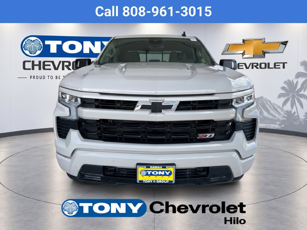New 2026 Chevrolet Silverado 1500 RST w/ RST All Star Premium Package AWD/4WD image 9