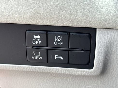 Used 2018 MAZDA MAZDA6 Signature FWD image 31