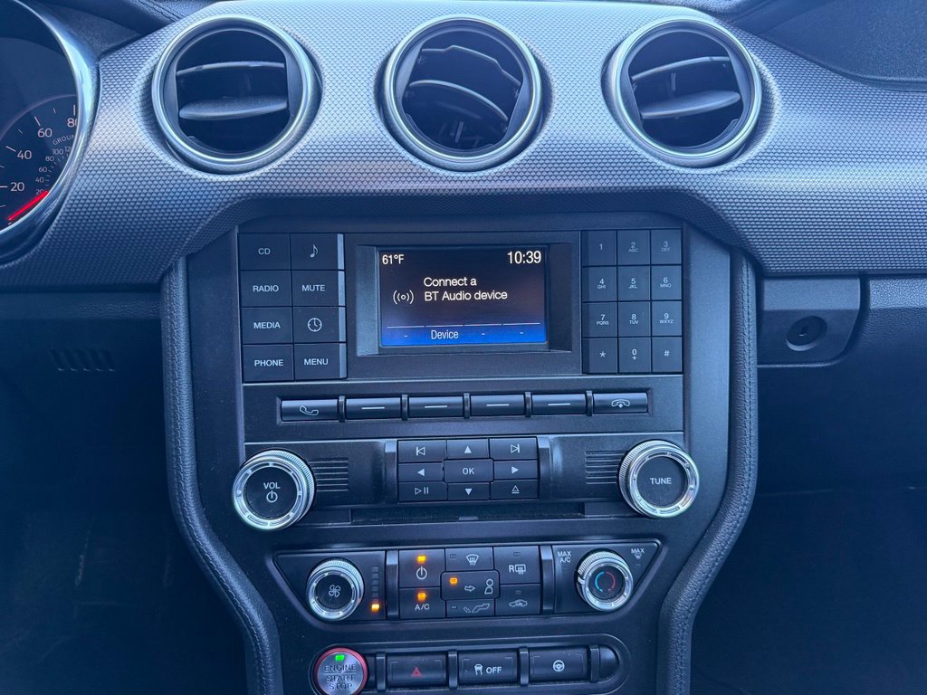 Used 2018 Ford Mustang GT RWD image 14