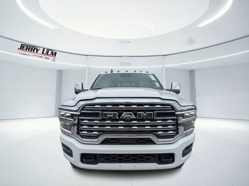 New 2026 RAM 2500 Limited image 7