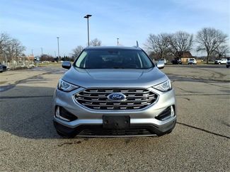 Certified 2020 Ford Edge SEL video 2