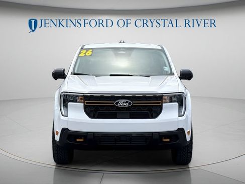 New 2026 Ford Maverick Tremor AWD/4WD image 14