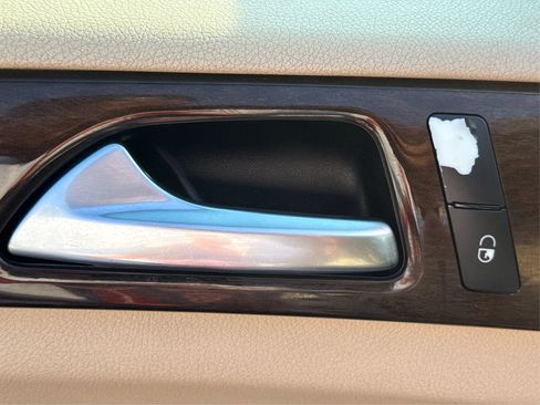 Used 2017 Mercedes-Benz GLS 450 4MATIC w/ Premium Package image 39