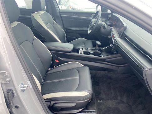 Certified 2025 Kia K5 GT-Line w/ GT-Line Premium Package image 24
