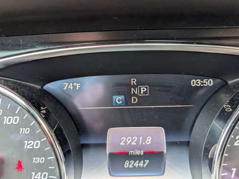 Used 2019 Mercedes-Benz E 300 4MATIC image 14