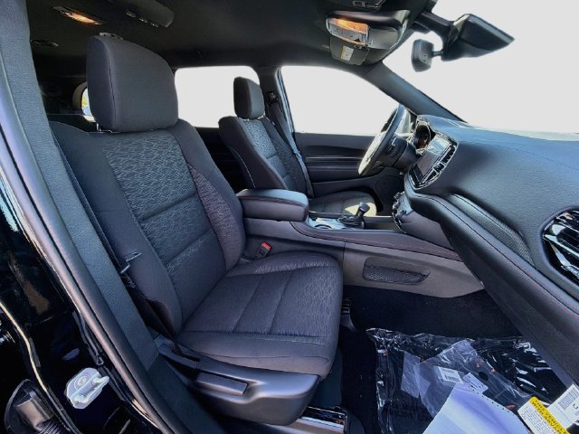 New 2027 Dodge Durango GT AWD/4WD image 30