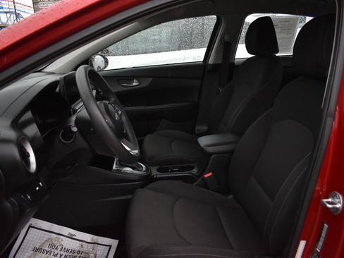 Used 2021 Kia Forte LXS image 14