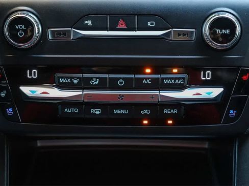 Used 2020 Ford Explorer ST w/ ST Street Pack image 14