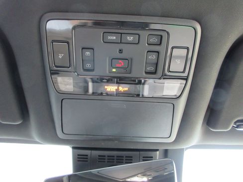 New 2026 Lexus TX 350 AWD image 18