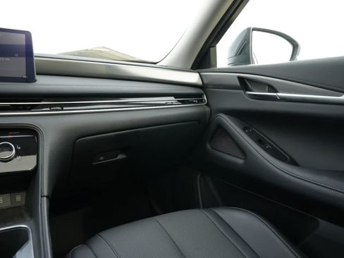 Certified 2024 INFINITI QX60 Luxe FWD image 6