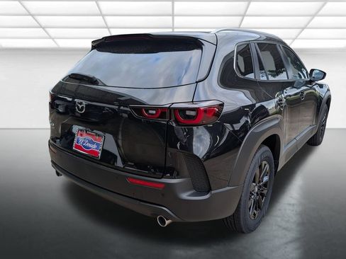New 2026 MAZDA CX-50 AWD 2.5 S w/ Weather Package image 28