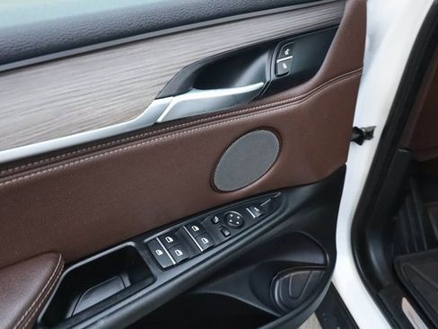 Used 2016 BMW X5 xDrive35i image 34