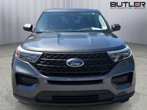 Used 2020 Ford Explorer 2WD image 9