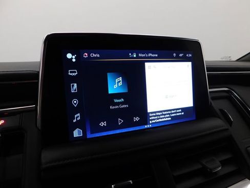 Used 2022 Chevrolet Tahoe LT w/ LT Signature Plus Package image 33