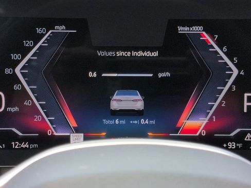 New 2027 BMW 530i RWD image 28