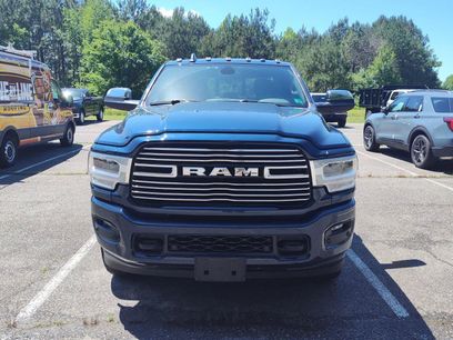 Used 2022 RAM 2500 Laramie