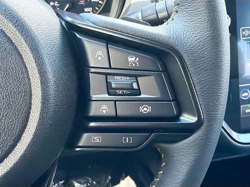 New 2026 Subaru Crosstrek 2.5i Sport image 33