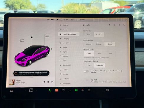 Used 2019 Tesla Model 3 Long Range image 51