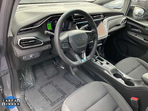 Used 2023 Chevrolet Bolt LT image 6