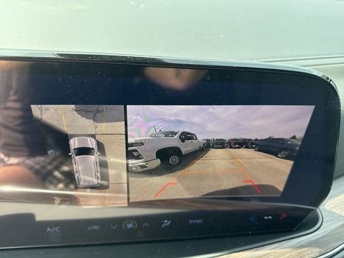 New 2026 Chevrolet Tahoe 4WD image 16