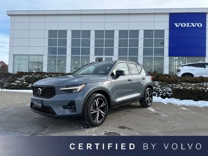 Certified 2023 Volvo XC40 B5 Plus w/ Driver Assist Package