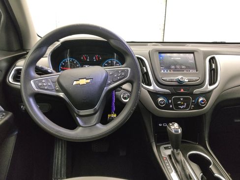Used 2020 Chevrolet Equinox LS image 22