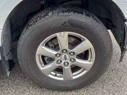 Used 2018 Ford F150 XLT w/ Equipment Group 302A Luxury AWD/4WD image 20