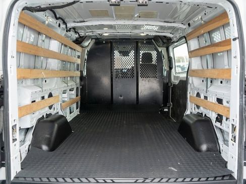 Used 2023 Ford Transit 250 Low Roof w/ Exterior Upgrade Package image 12