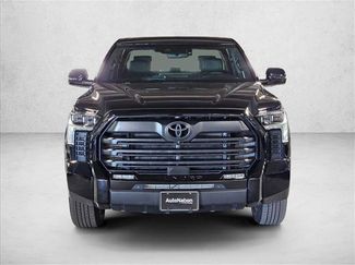 Used 2025 Toyota Tundra Limited video 2
