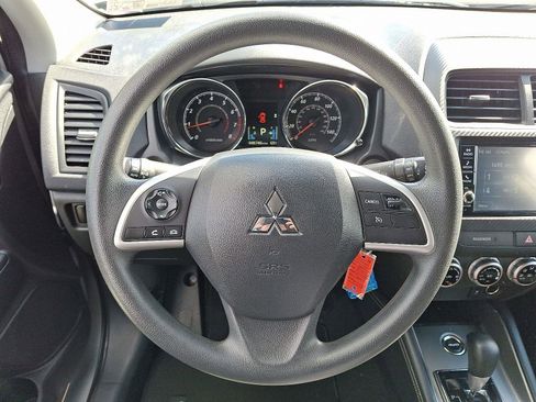 Used 2024 Mitsubishi Outlander Sport S image 18