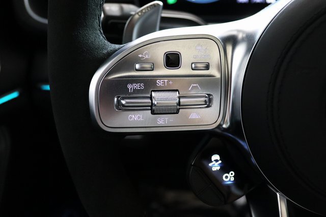 Used 2022 Mercedes-Benz GLE 63 AMG S image 4