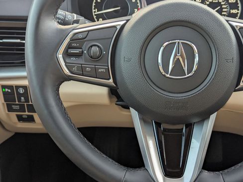 Used 2023 Acura RDX FWD w/ Technology Package image 21