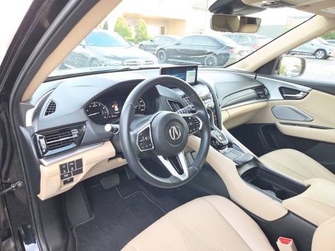Used 2019 Acura RDX AWD w/ Technology Package image 6
