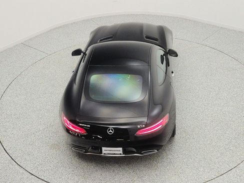 Used 2016 Mercedes-Benz AMG GT S image 24