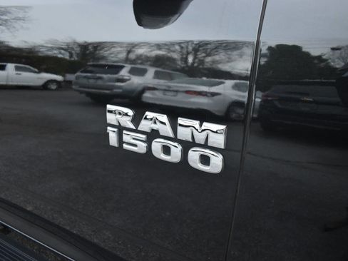 Used 2018 RAM 1500 Big Horn image 39